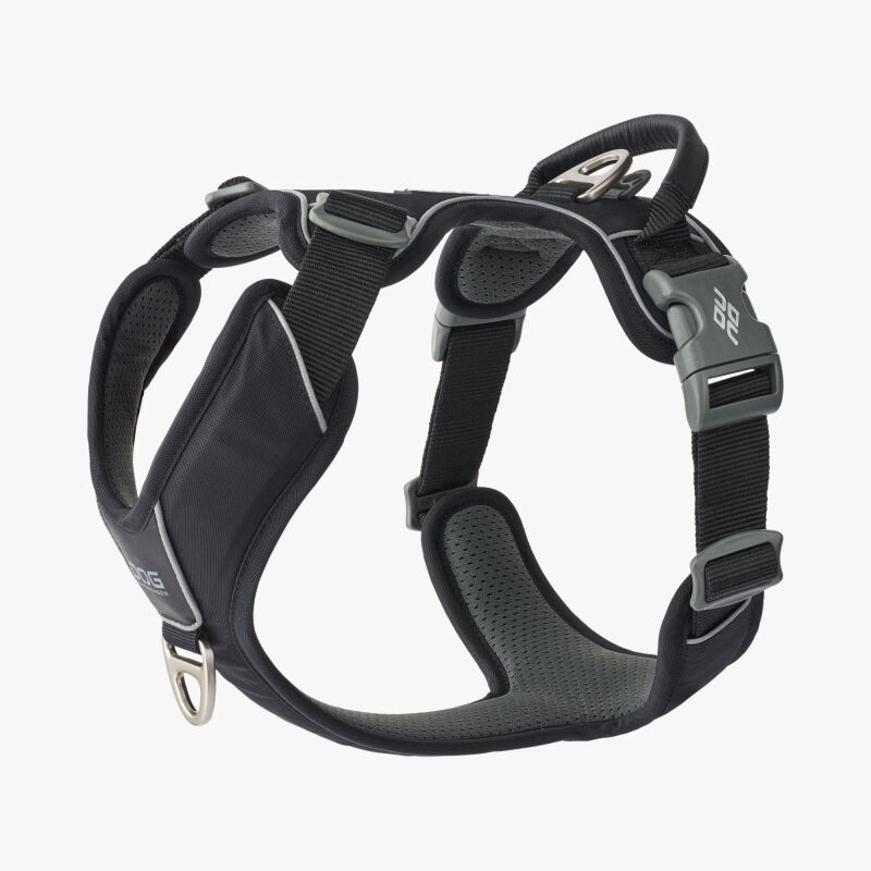 DOG Copenhagen Comfort Walk Pro Geschirr Gr. S