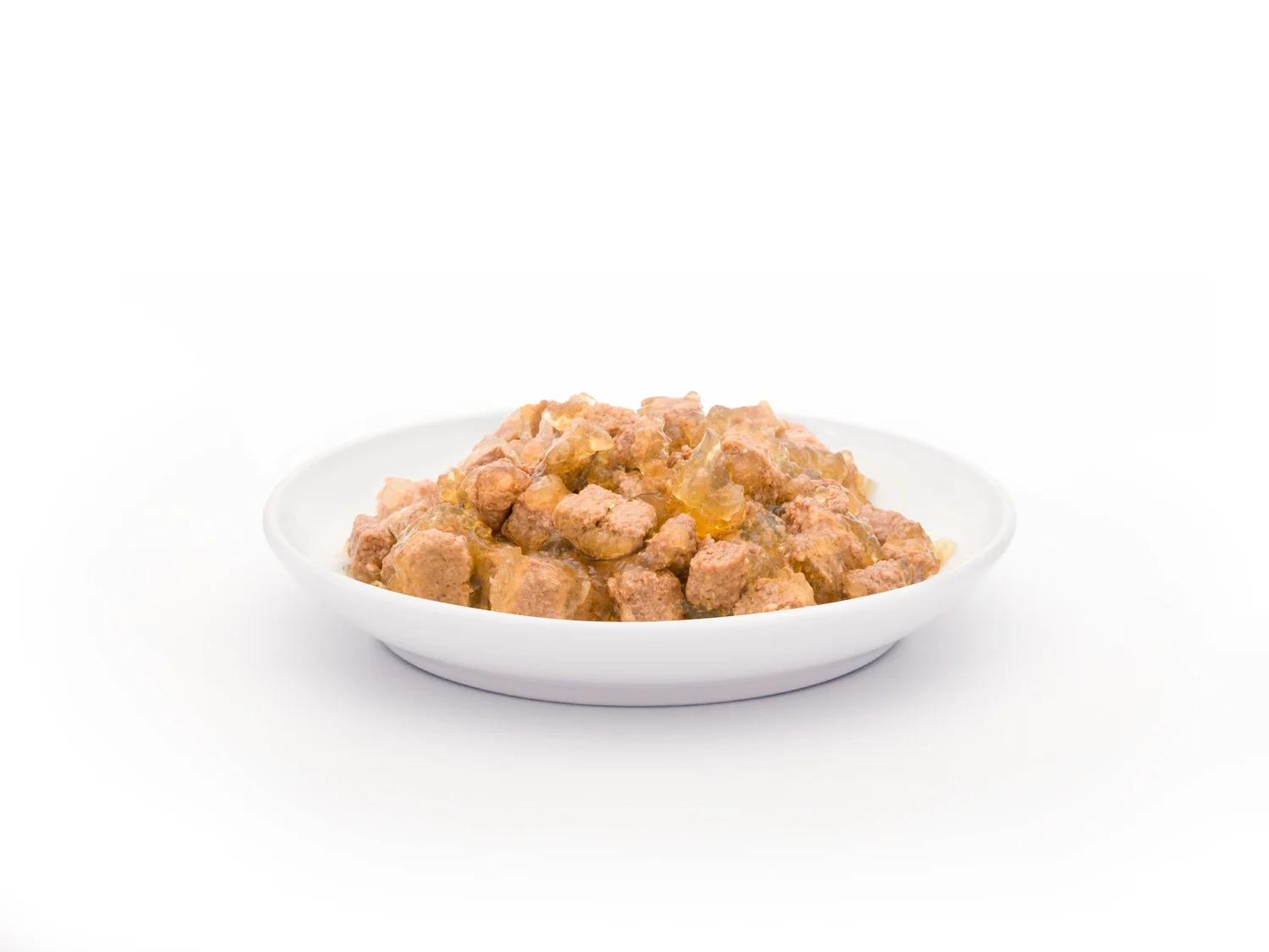 JosiCat Chicken in Jelly 400g