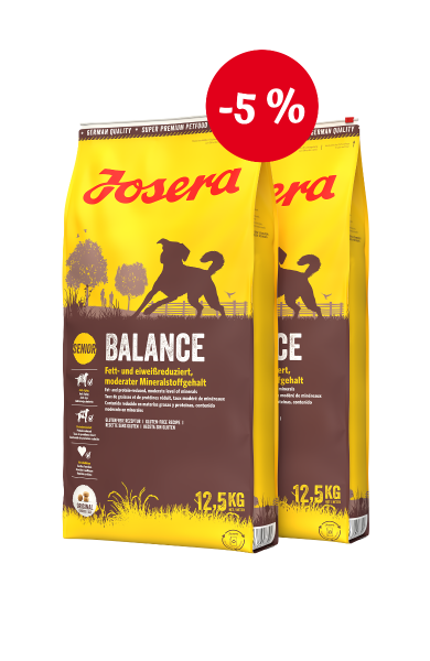 Josera Balance