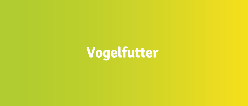 Kachel_Vogelfutter