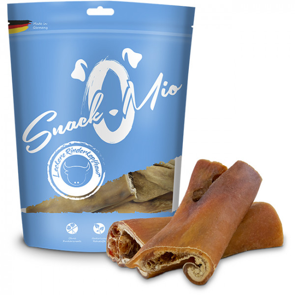 leckere Rinderkopfhaut 300g