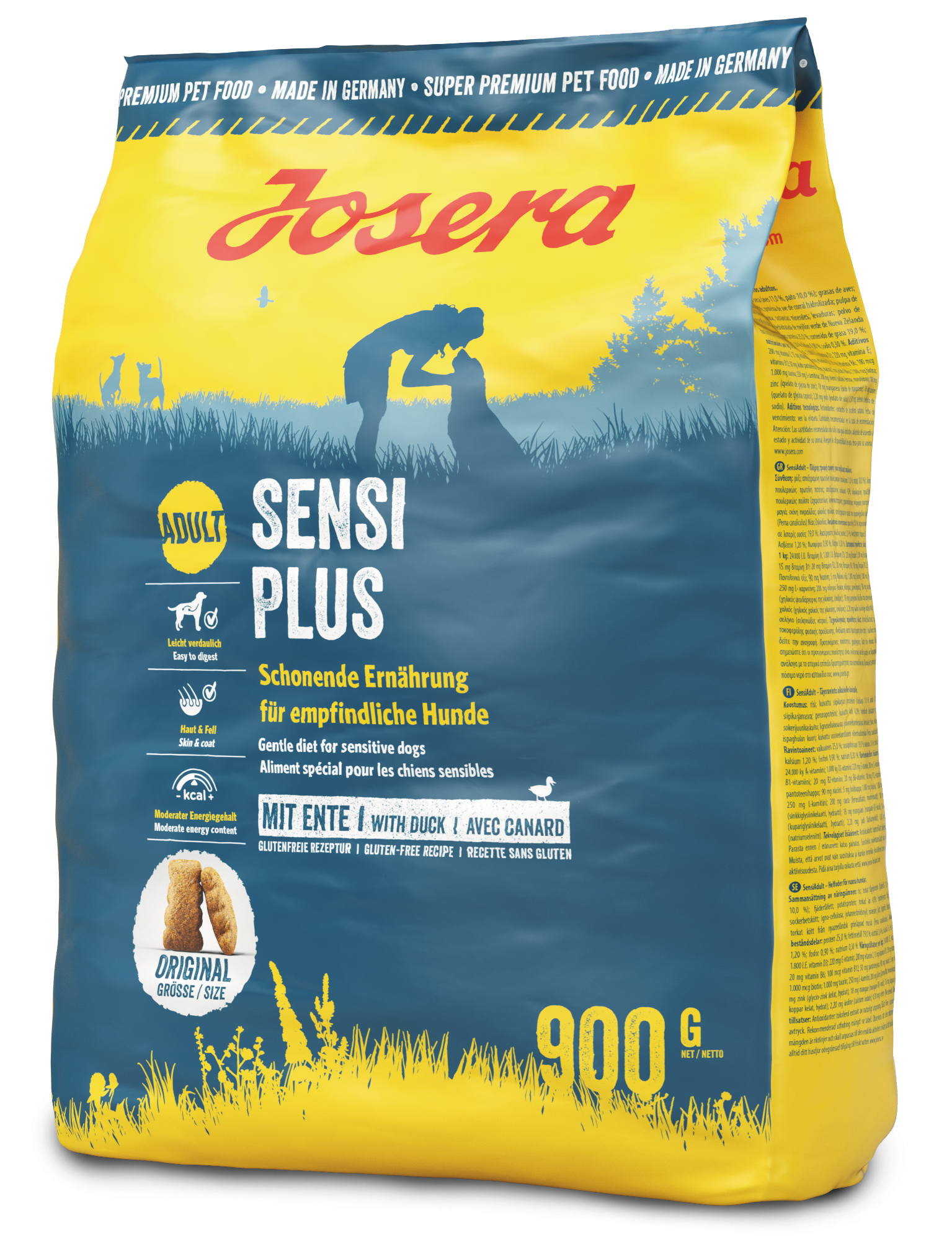 Josera Sensi Plus 