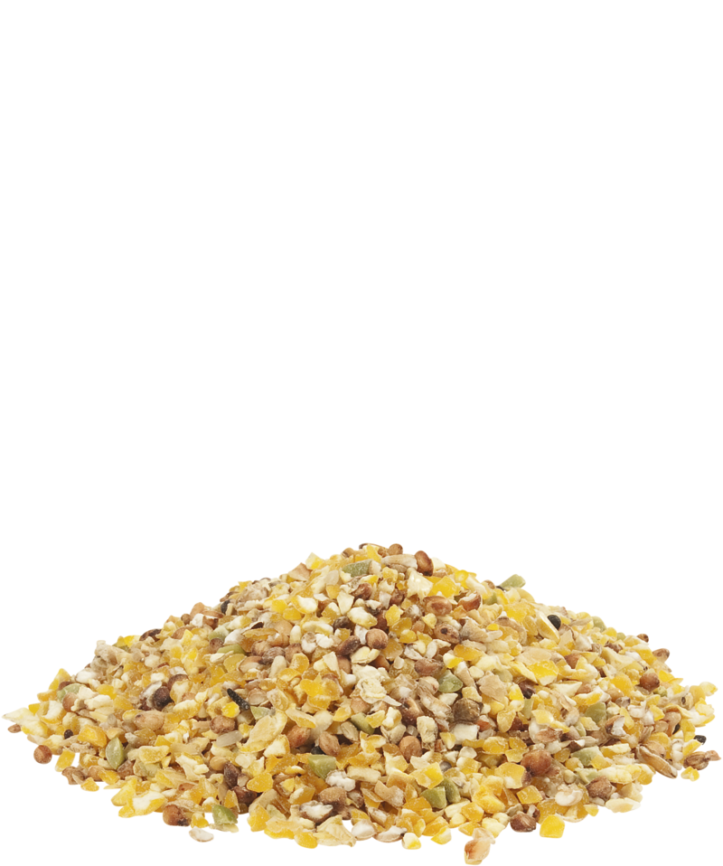 Gra Mix Küken- & Wachtelmischung 20kg Gra Mix Küken- & Wachtelmischung 20kg