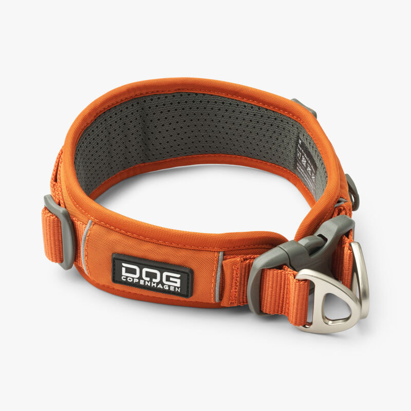 DOG Copenhagen Explorer Collar Gr. L/XL