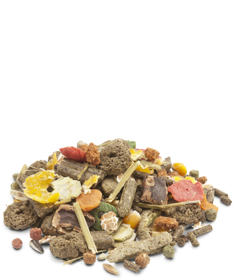 Crispy Muesli Rabbits 2,75kg