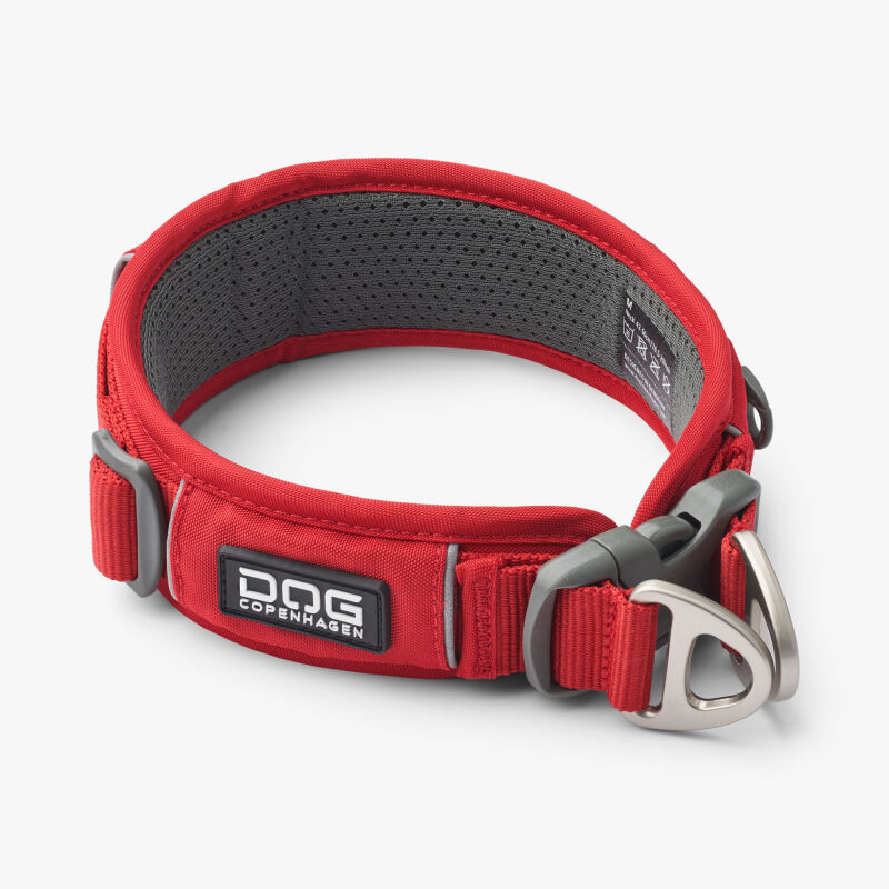 DOG Copenhagen Explorer Collar Gr. M