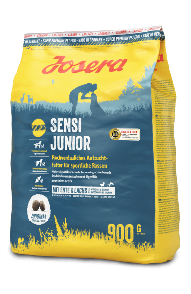 Josera Sensi Junior