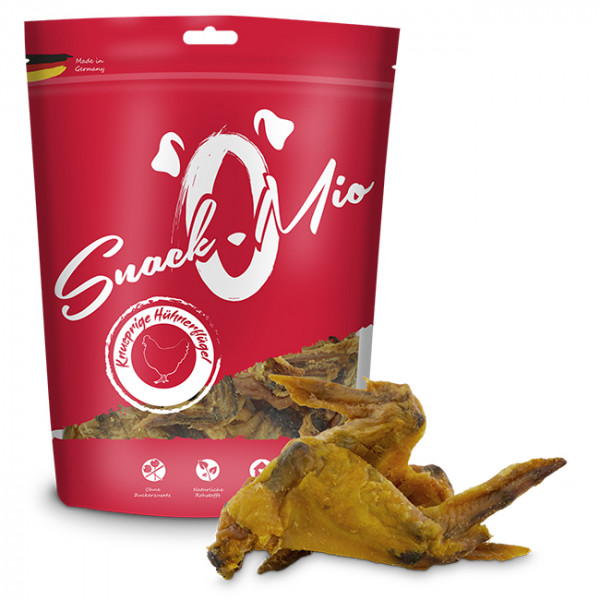 Hühnerflügel 500g