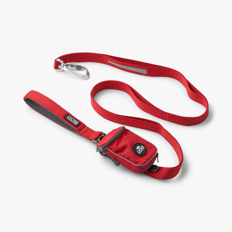 DOG Copenhagen Trail Leash Gr. S