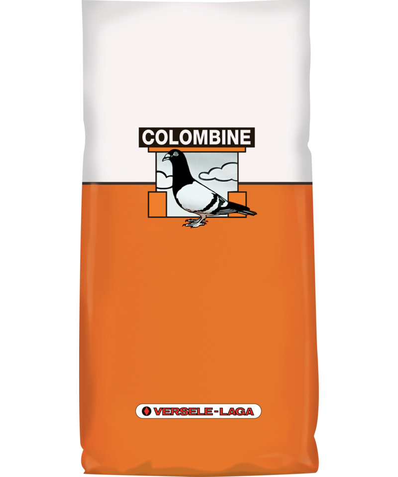 Colombine Bianco Schlagweiß 20kg 