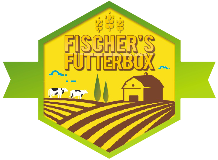 Lade Fischers Futterbox