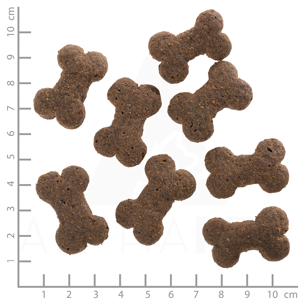 Wolfsblut Dark Forest Cracker Wild und Süßkartoffeln 70g