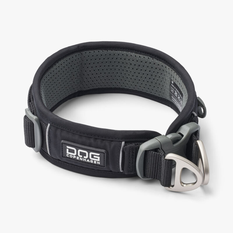 DOG Copenhagen Explorer Collar Gr. L/XL