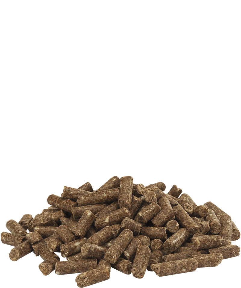 OviPel 4 Pellets 20kg