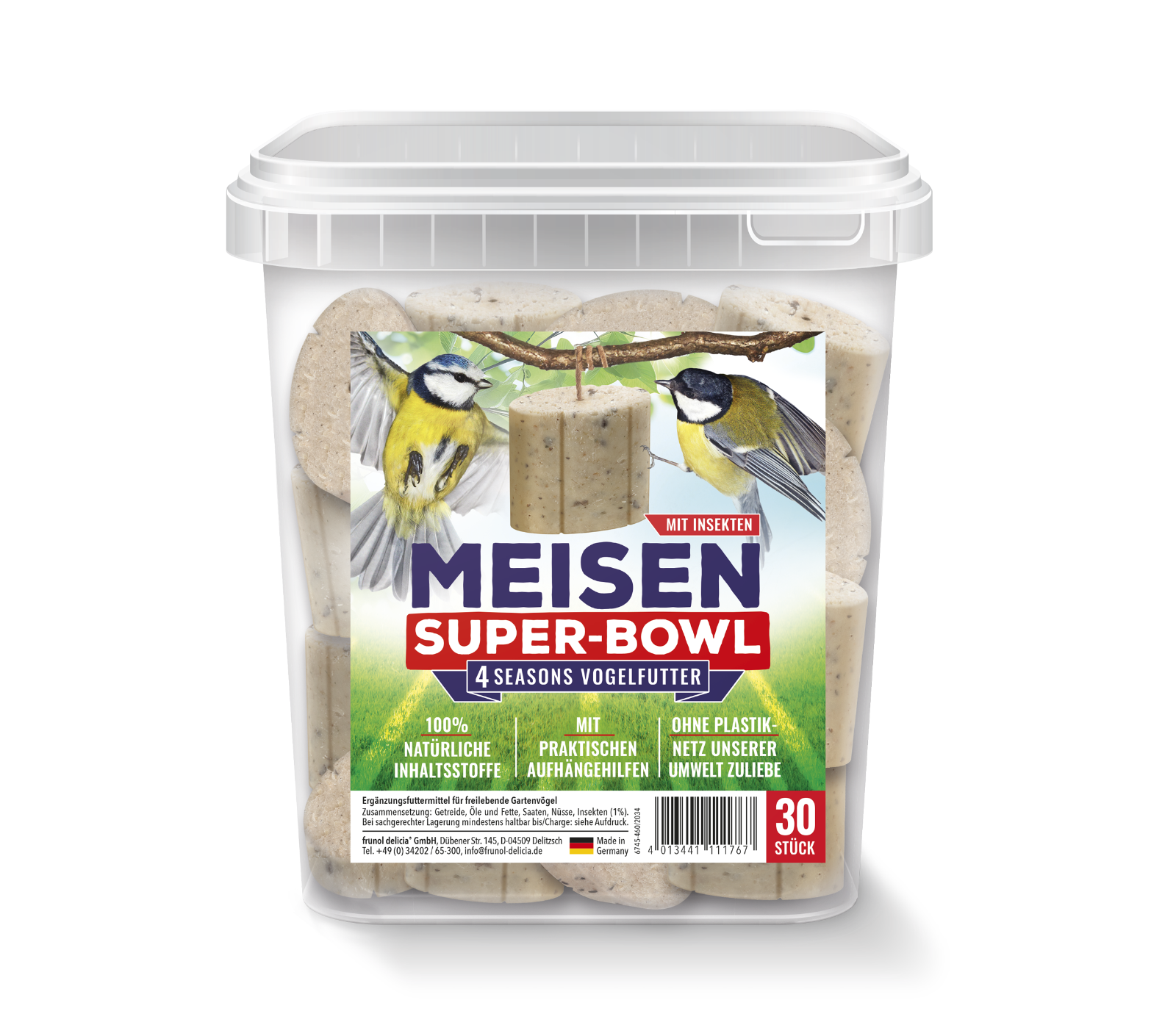 Meisen Super Bowl