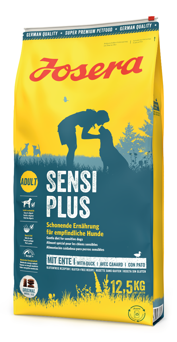 Josera Sensi Plus 