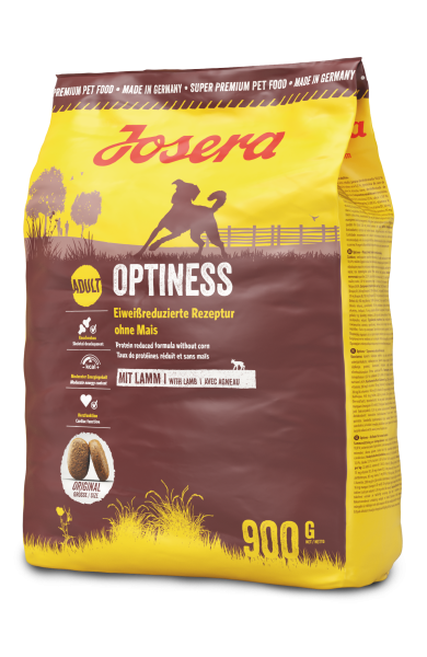 Josera Optiness