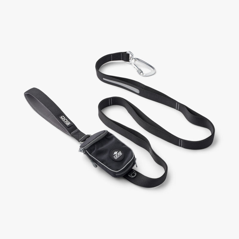 DOG Copenhagen Trail Leash Gr. S