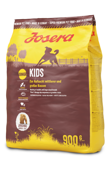 Josera Kids