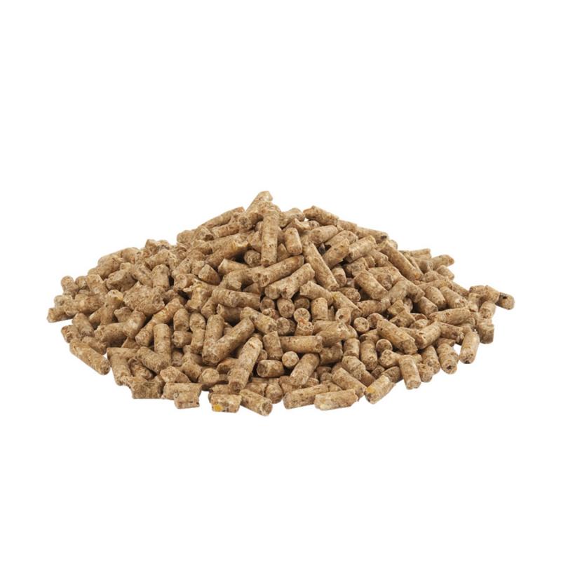 Gallico Legepellets 20kg 