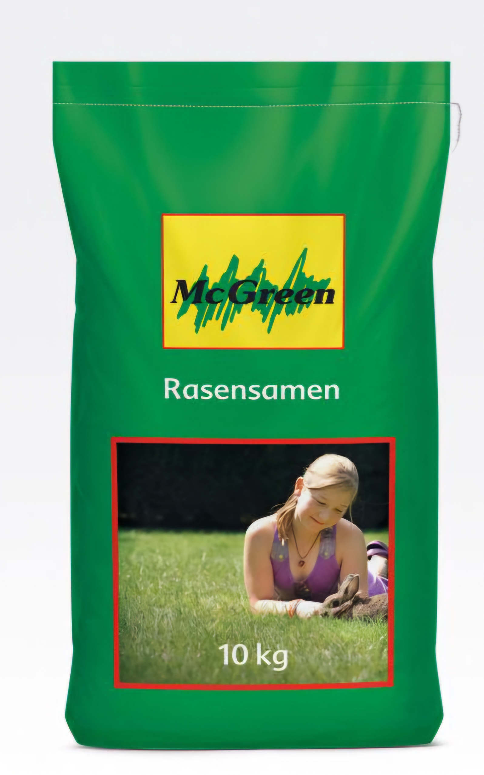 Rasensaat "Berliner Tiergarten" 10kg