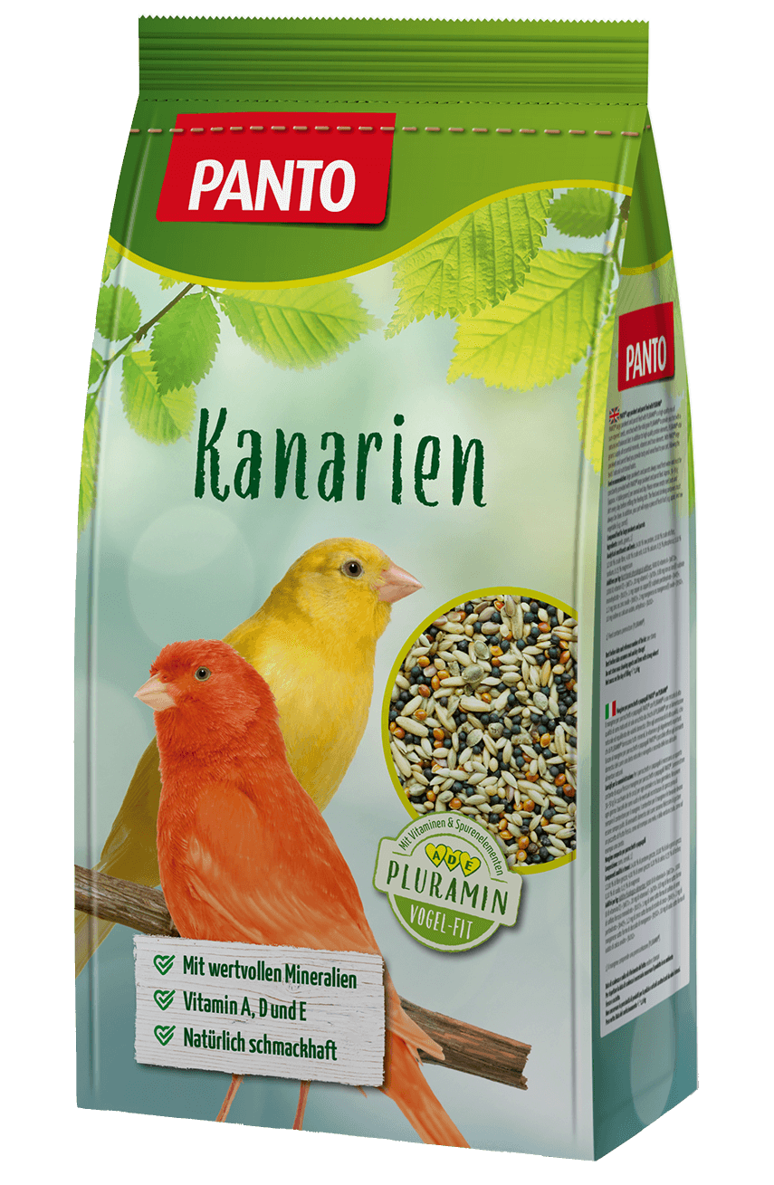 Kanarienfutter 1kg 