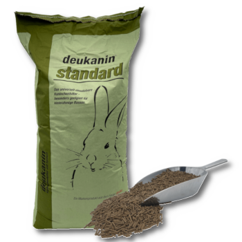 deukanin Standard 25kg