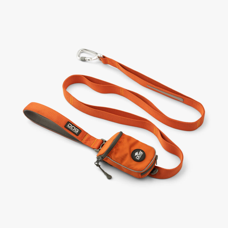 DOG Copenhagen Trail Leash Gr. S