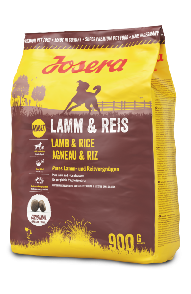 Josera Lamm & Reis