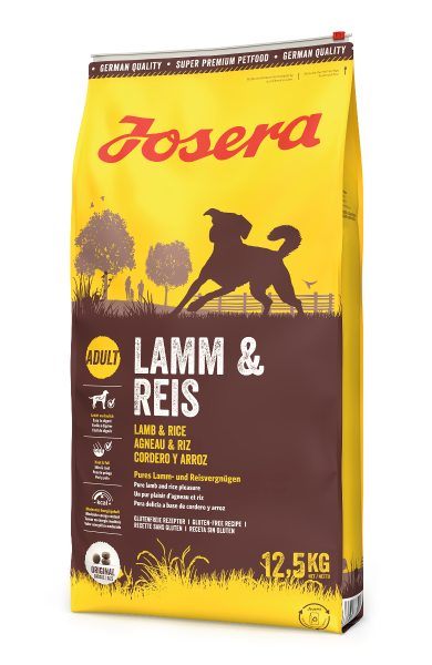 Josera Lamm & Reis