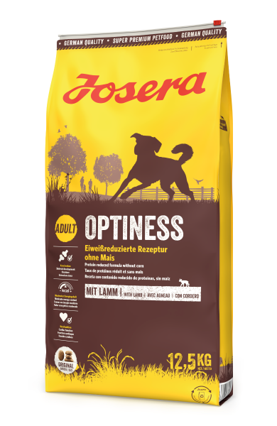Josera Optiness