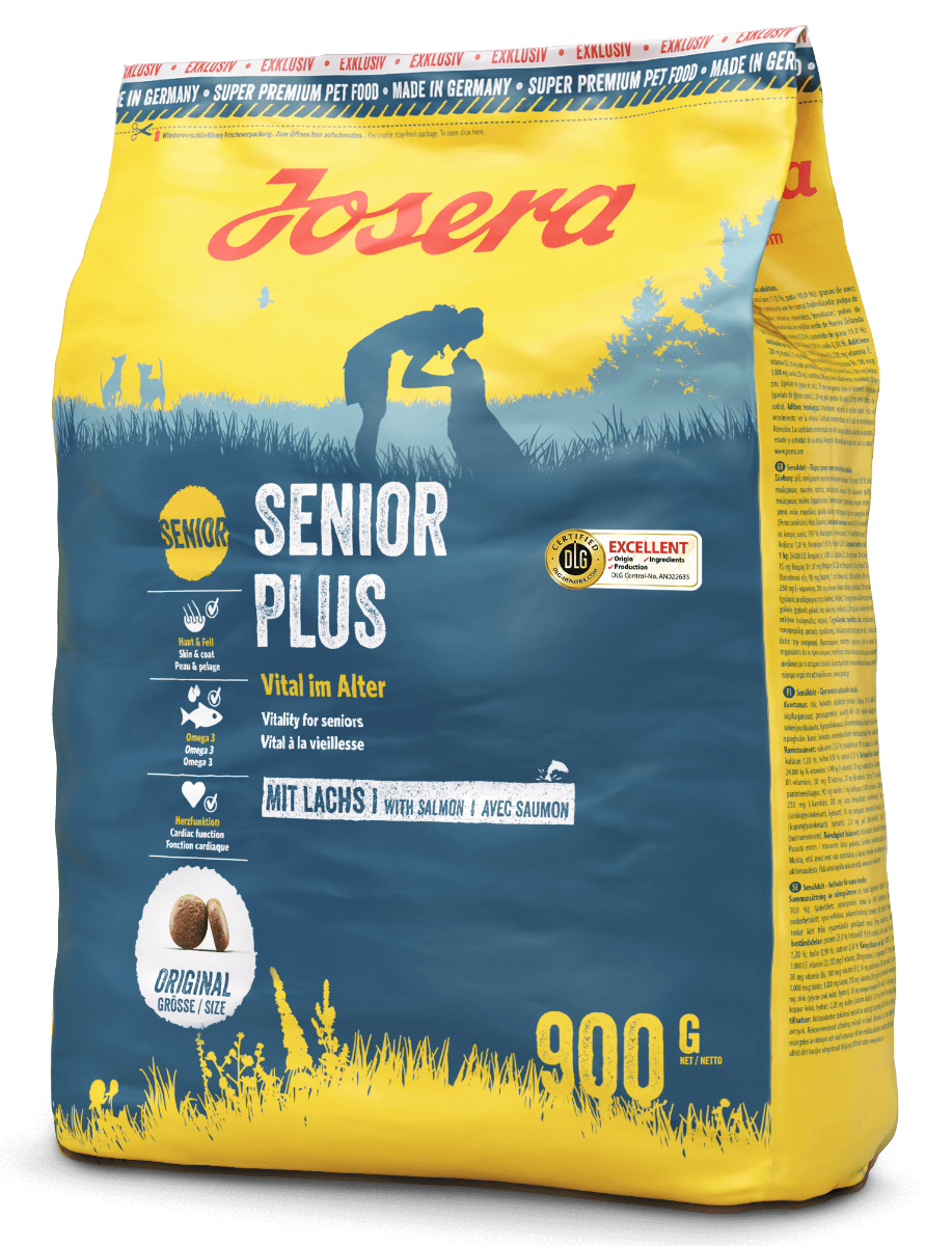 Josera Senior Plus 