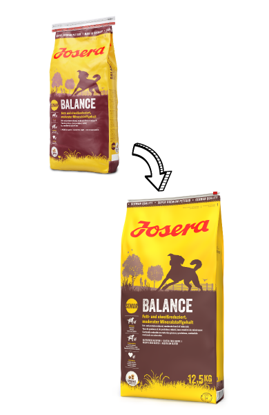 Josera Balance