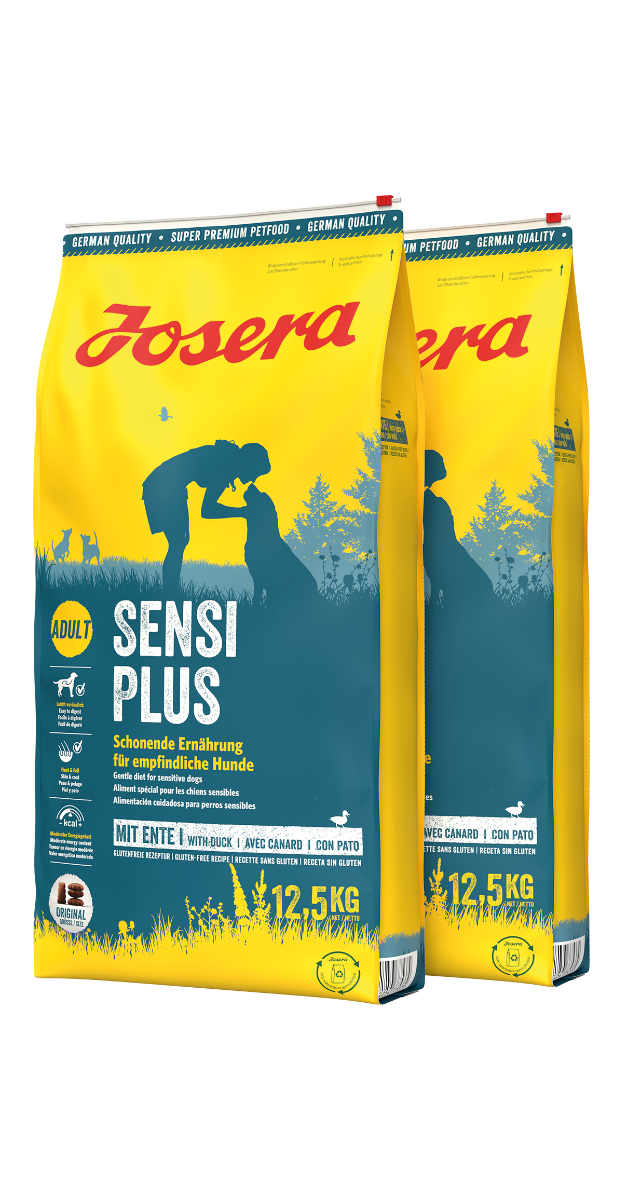 Josera Sensi Plus 